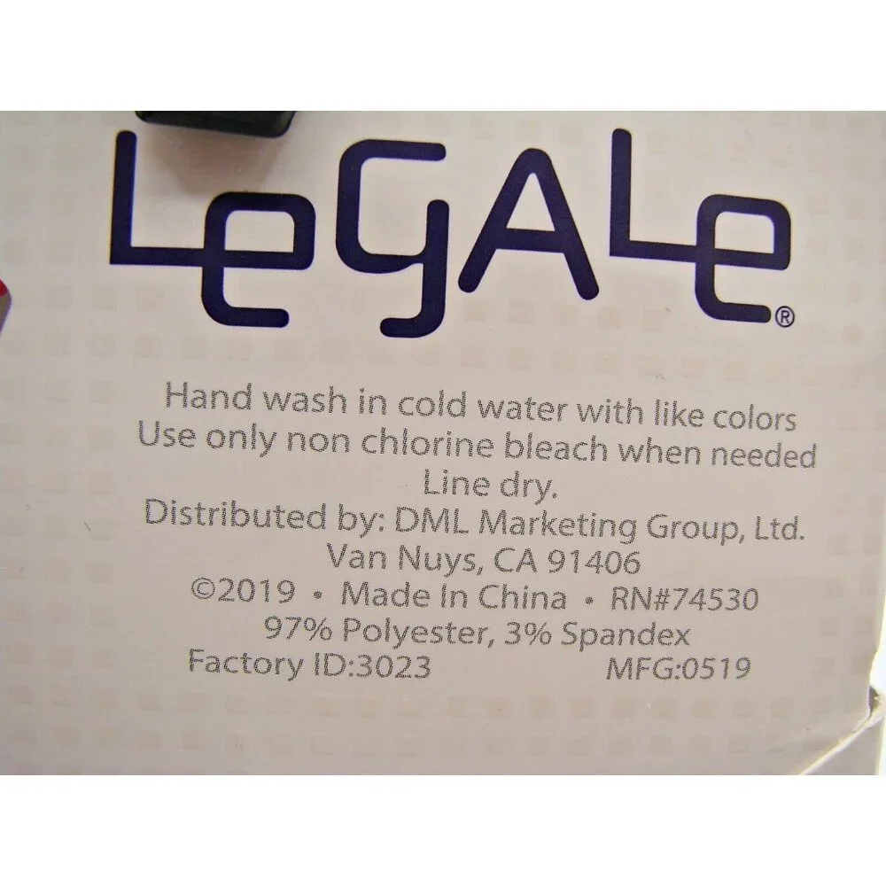 Legale new womens